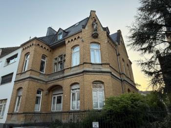 Rheinische Friedrich-Wilhelms-Universität (Bonn)